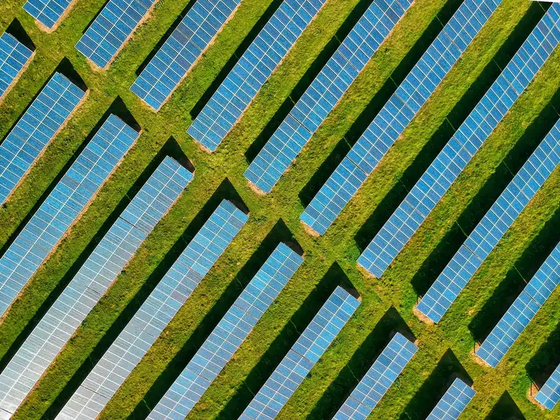 Battery energy storage system